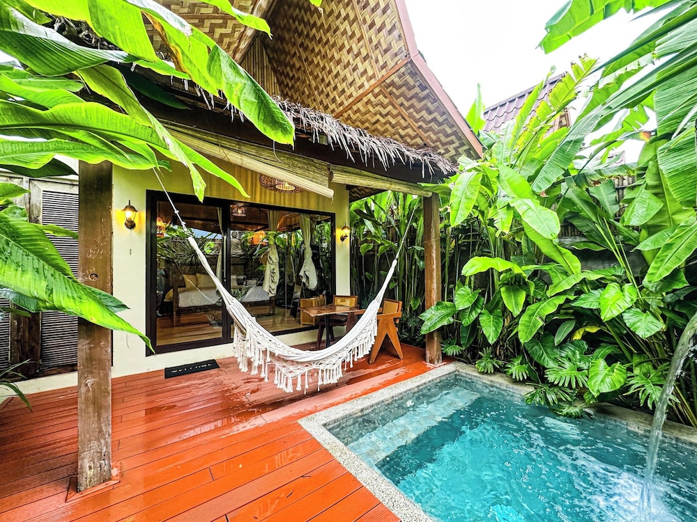 Presidential Private Villa