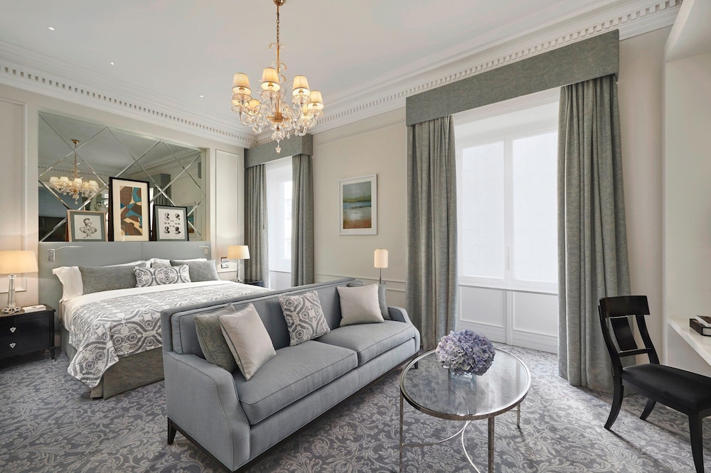 Room, 1 King Bed