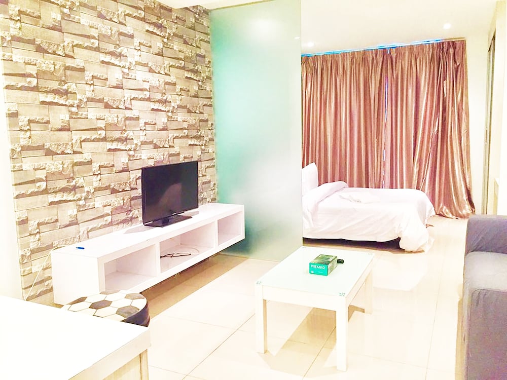 Apartment, 3 Bedrooms