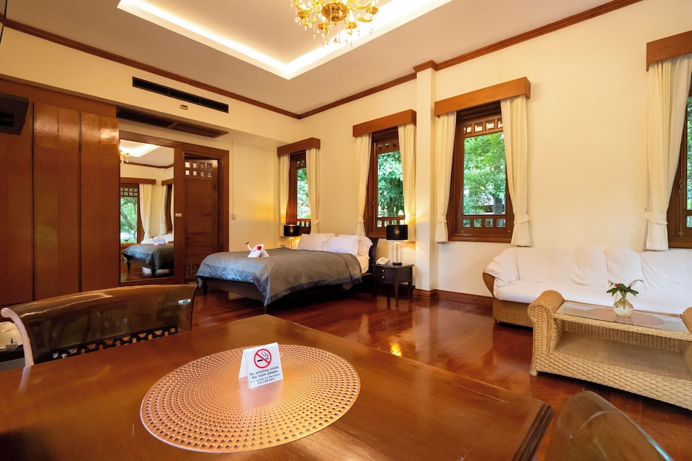 Chayana Garden Villa