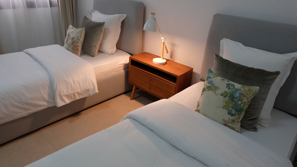 Deluxe Apartment, Multiple Beds, Non Smoking photo 3
