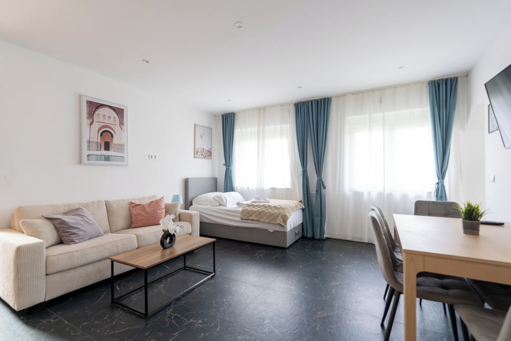 Standard Apartment photo 1