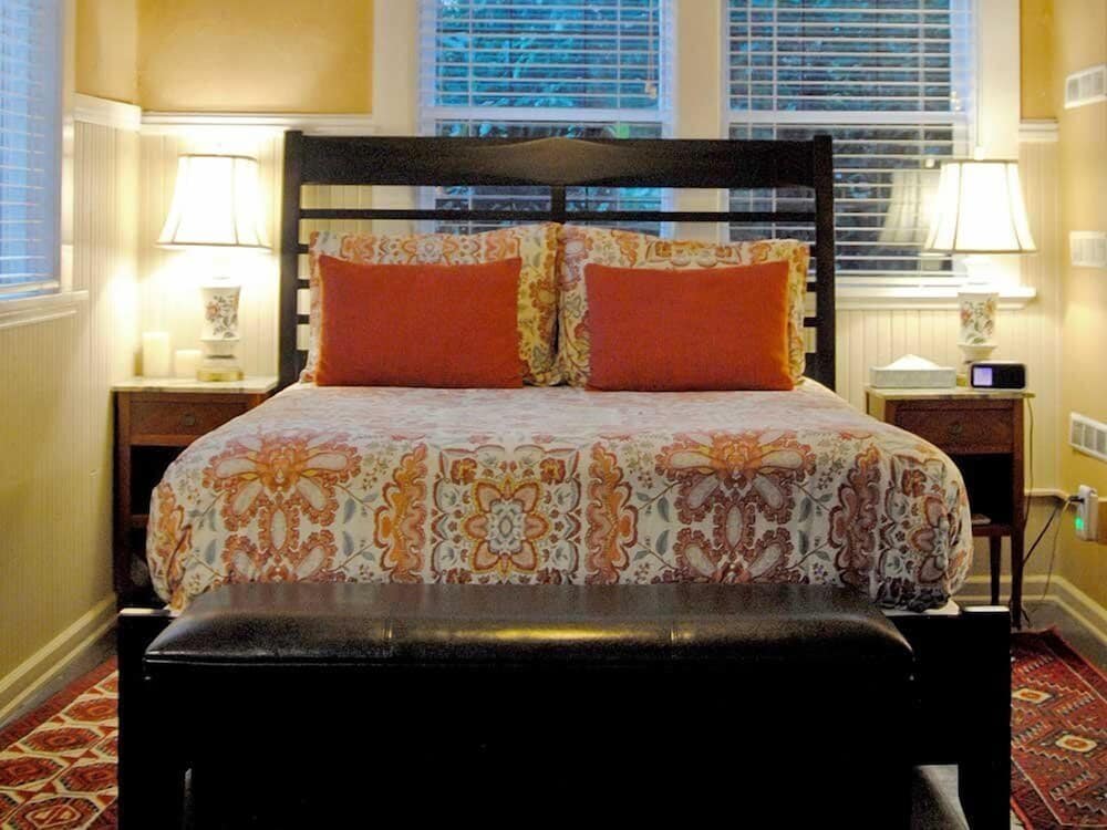 Executive Double Room photo 1