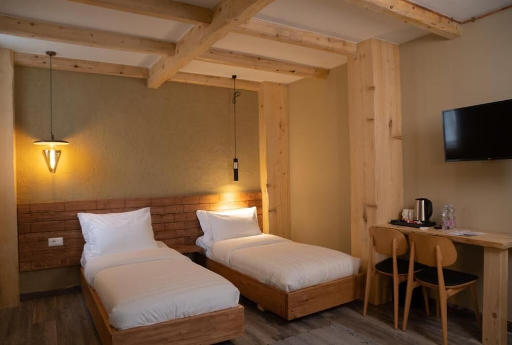 Standard Twin Room photo 1