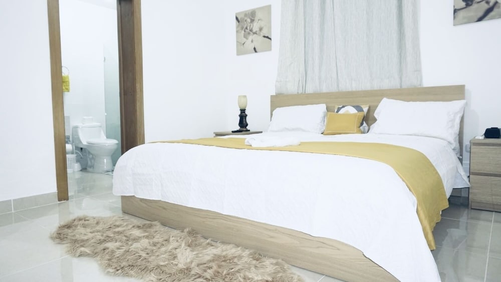 Luxury Apartment photo 3