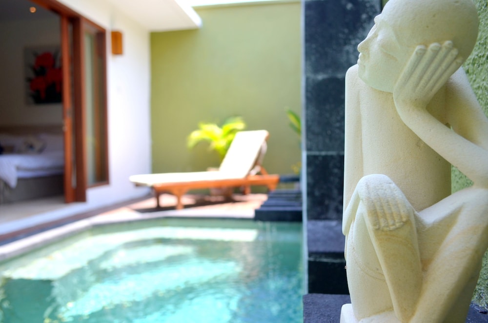 Villa, 1 Bedroom, Private Pool - Photo 4