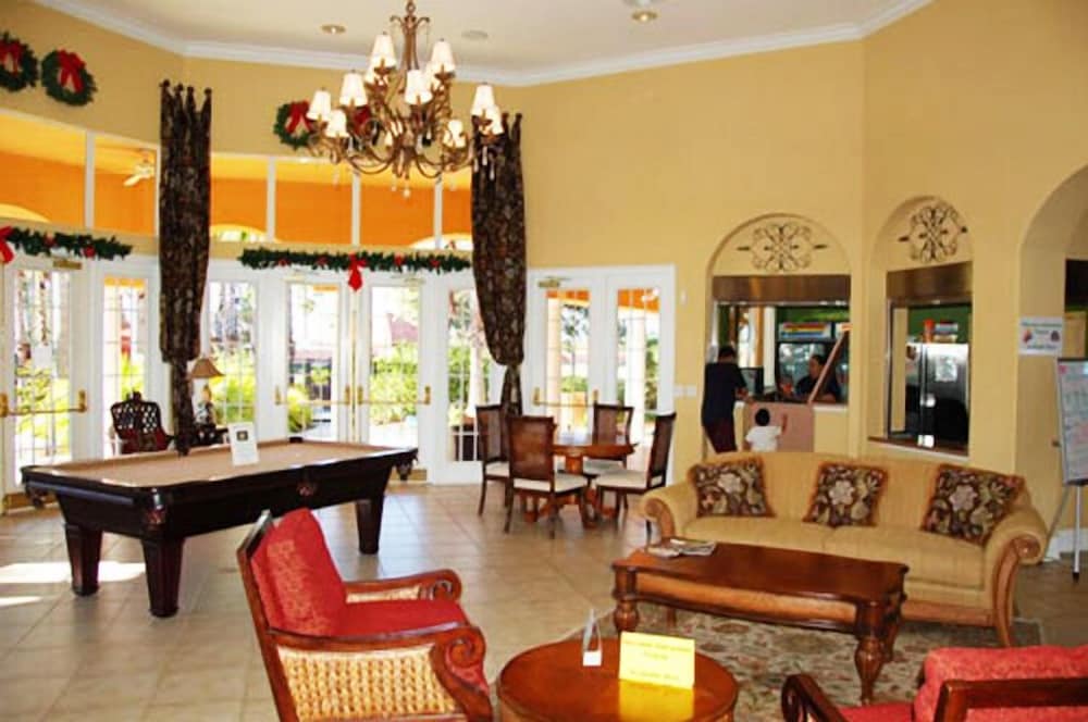 Family Villa, Multiple Bedrooms, Garden Area