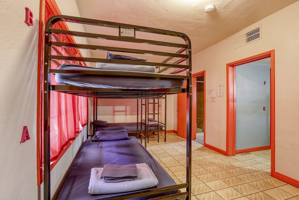 Sin City Hostel, Photo 6