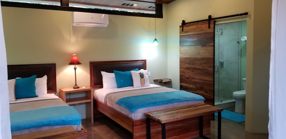 Standard Villa, 1 Bedroom photo 2