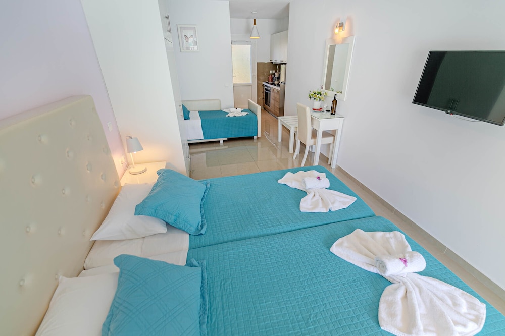 Comfort Room