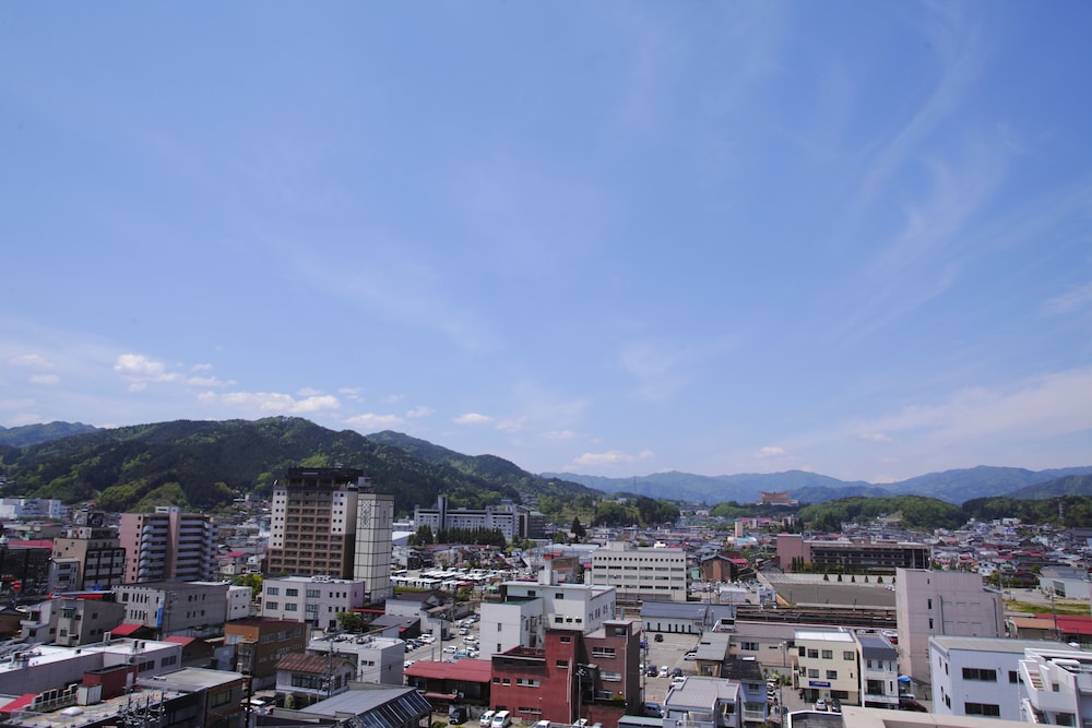 Standard Double Room - High Floor, Non Smoking