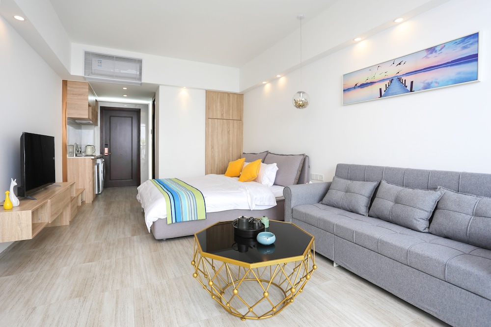 Deluxe Double Room, Sea View photo 2