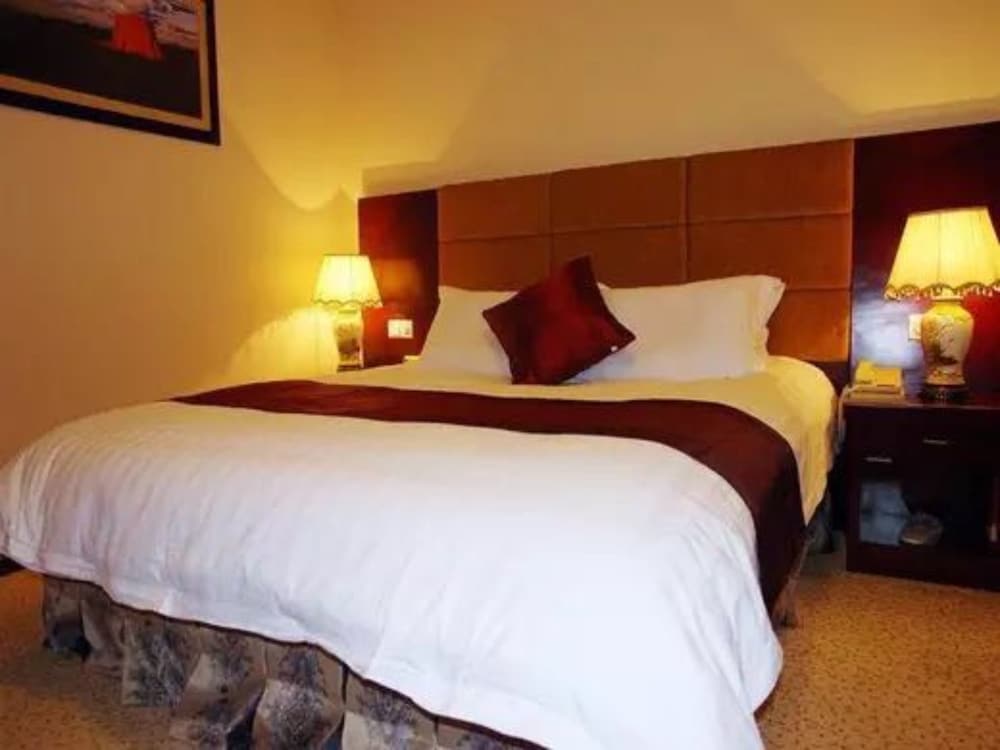 Standard Double Room photo 3