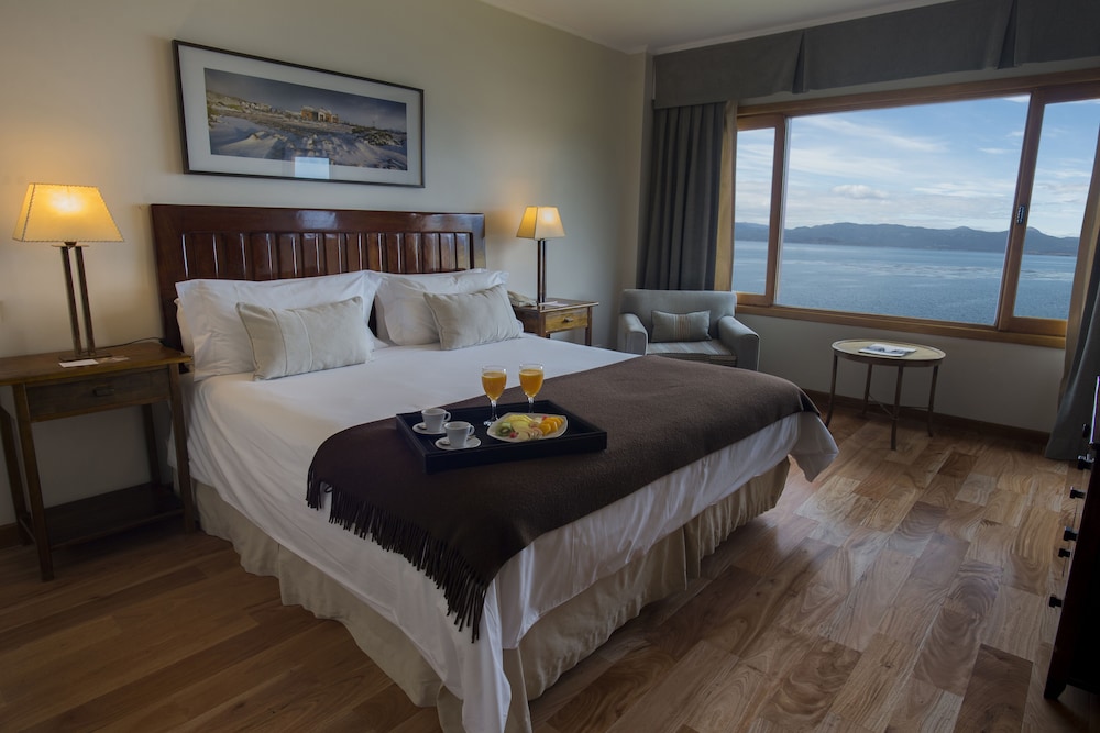 Junior Suite Vista Canal Beagle