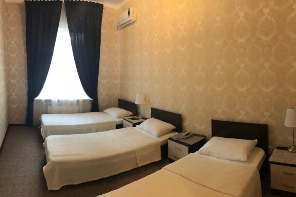 Triple Room photo 1