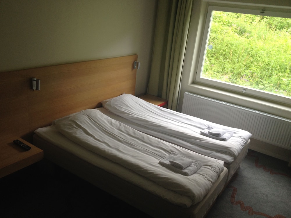 Standard Quadruple Room photo 1