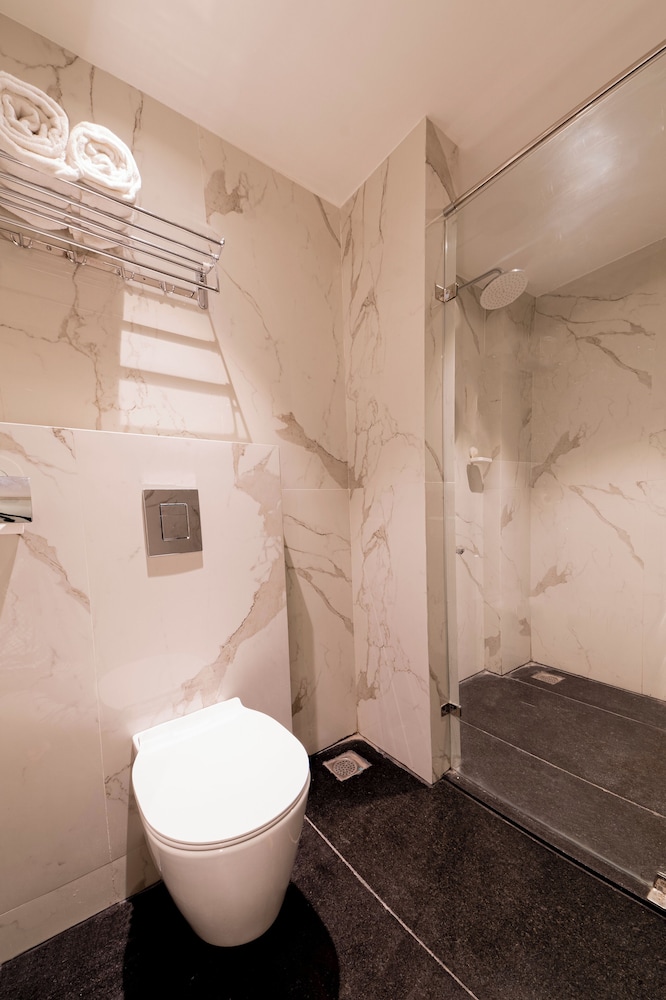 Luxury Double Room photo 2