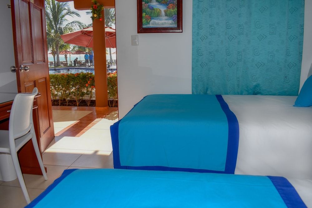 Habitacion Estandar Primer Nivel