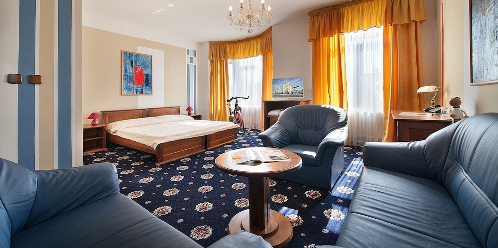 Junior Room, City View photo 1