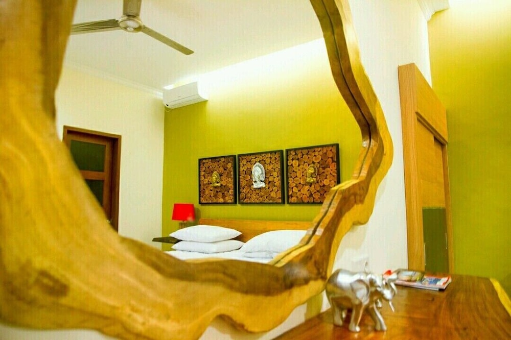 Villa, 4 Bedrooms, Private Pool photo 2