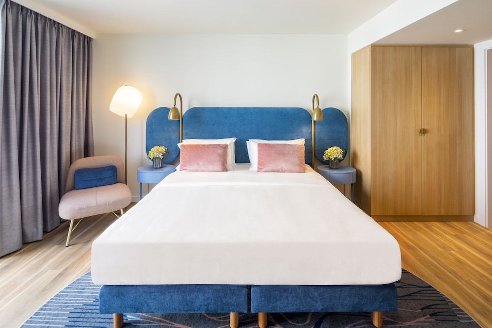 Executive Room, 1 Bedroom - Photo 1