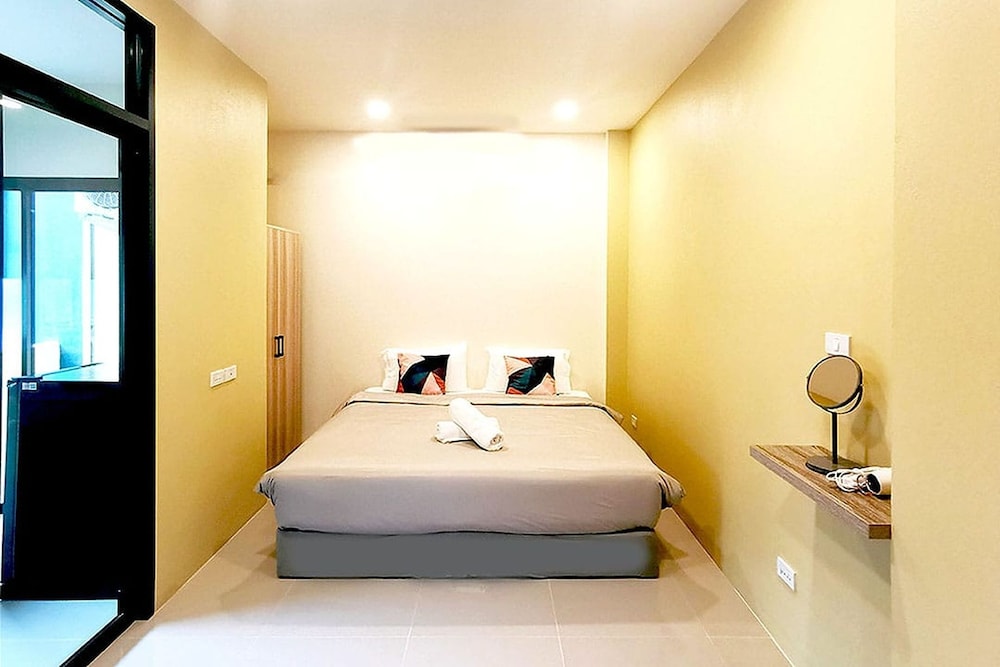 Deluxe Double Room - Photo 5