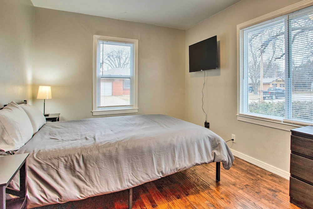House (2 Bedrooms) photo 2