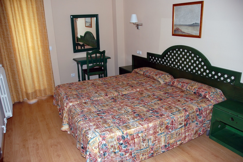 Standard Apartment, 1 Bedroom, Balcony photo 3