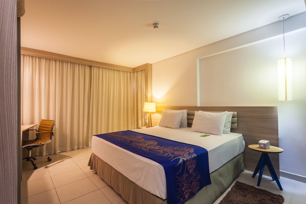 Superior Double Room photo 1