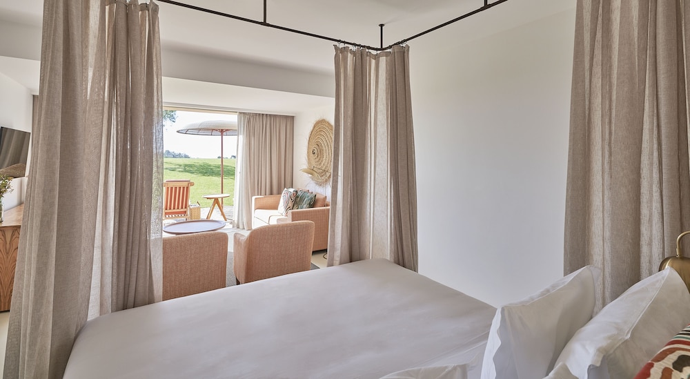 Ocean View Suite with Garden Terrace - Photo 2