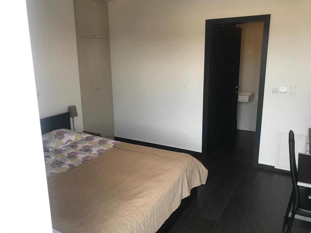Standard Double Room (D1) photo 1