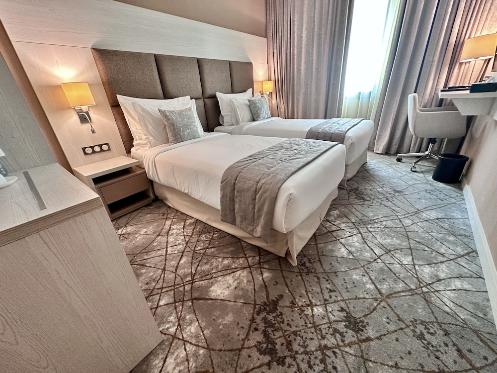 Comfort Double or Twin Room - Photo 5