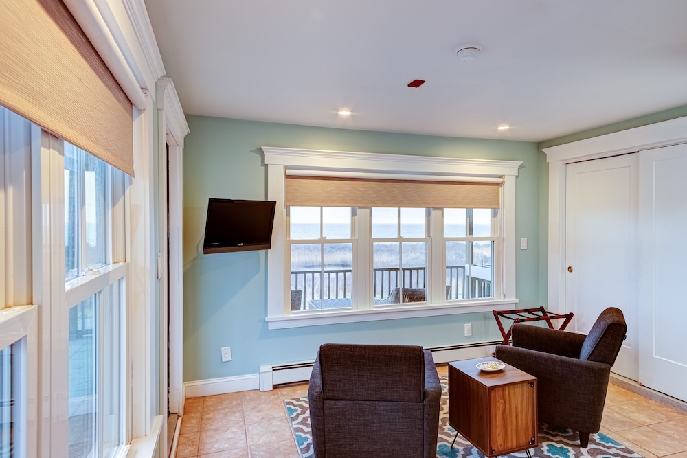 Littlefield Room in Guest House