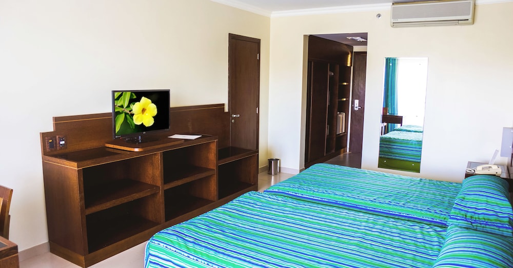 Deluxe Twin Room - Photo 1