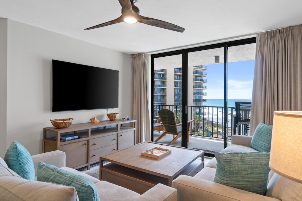 Condo, 2 Bedrooms, Ocean View (513C)
