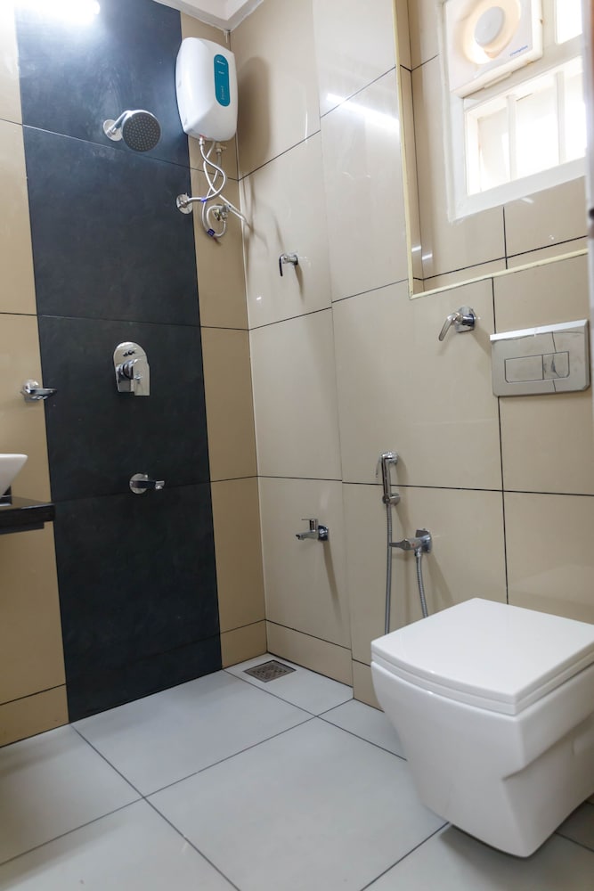 Standard Single Room, 1 Twin Bed photo 3
