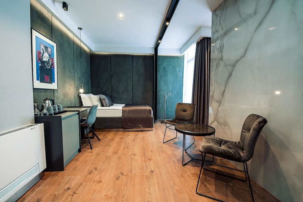 Family Triple Room photo 3