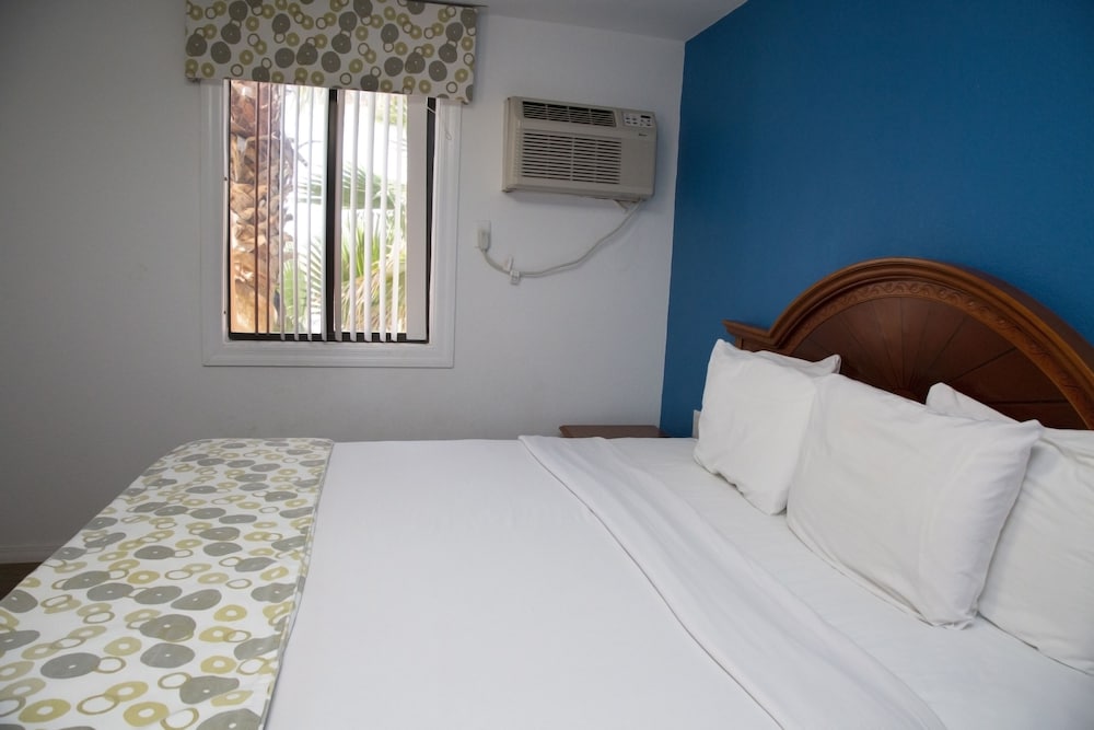 2 Beds With Balcony - Photo 8