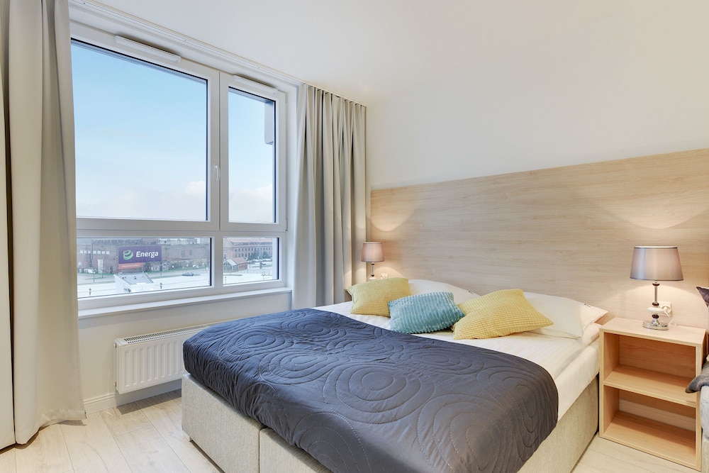 Family Suite, 1 Bedroom, Kitchenette, River View photo 1