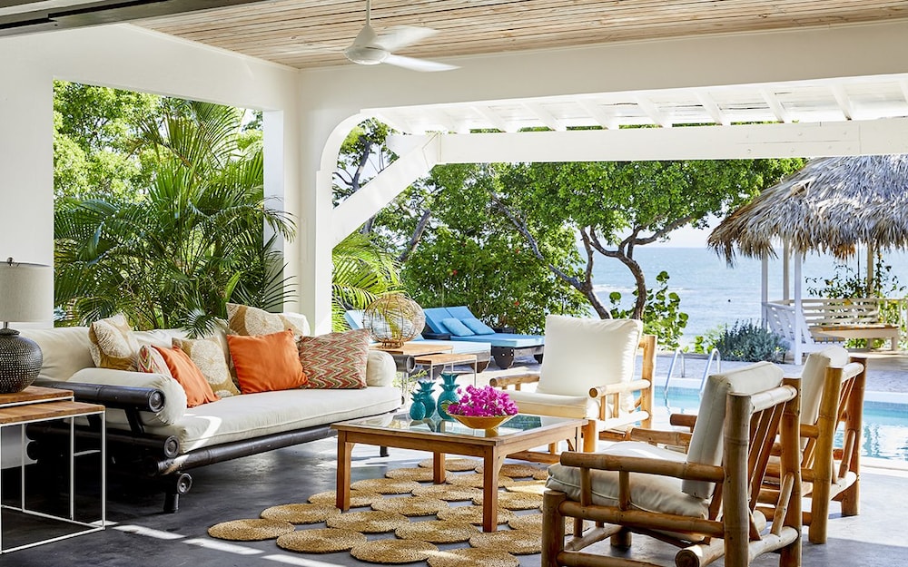 Villa, 4 Bedrooms (Calabash Bay)