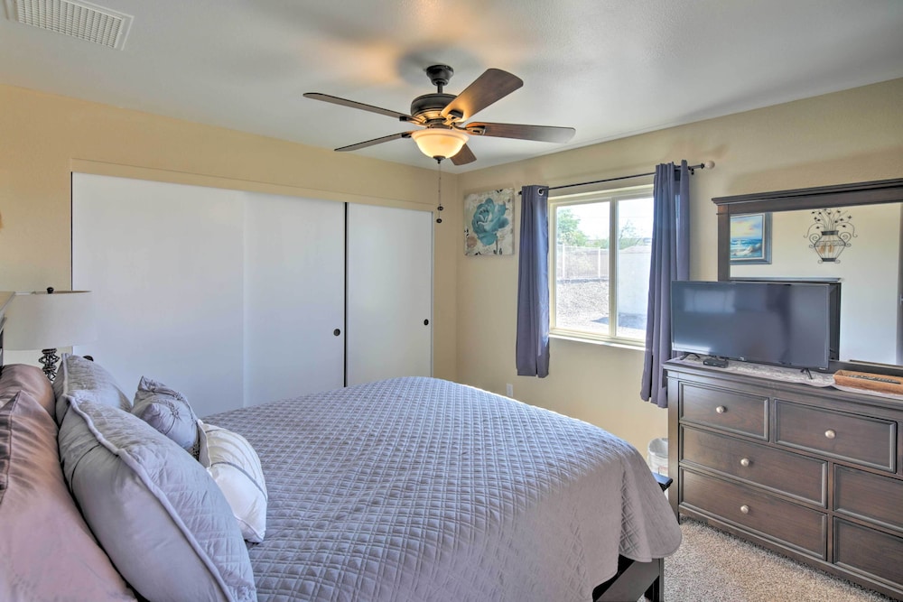 House (3 Bedrooms) photo 1