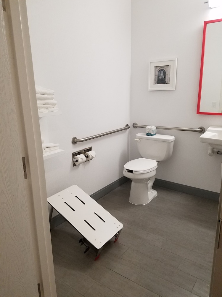 Hampton Inn Kansas City Blue Springs, Billede 5