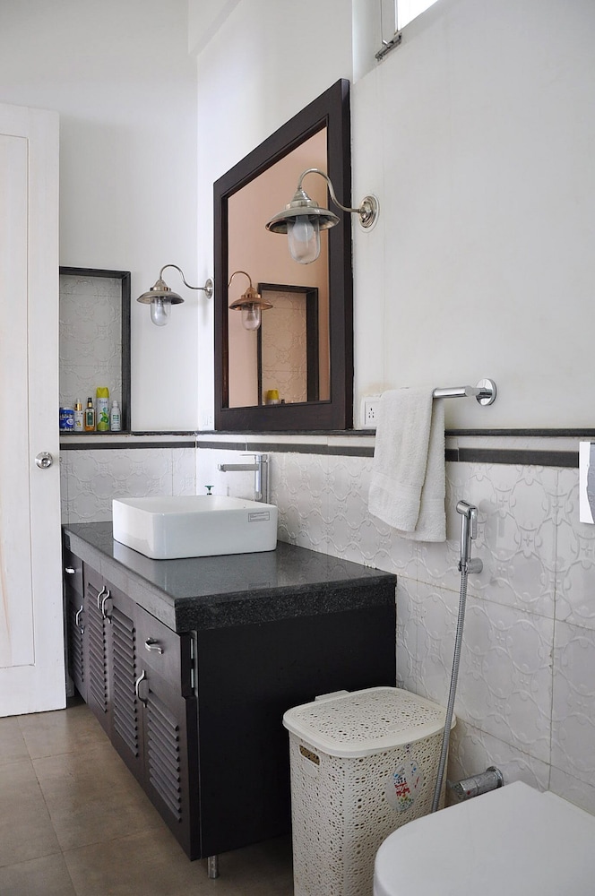 Luxury Villa, 1 Bedroom photo 3