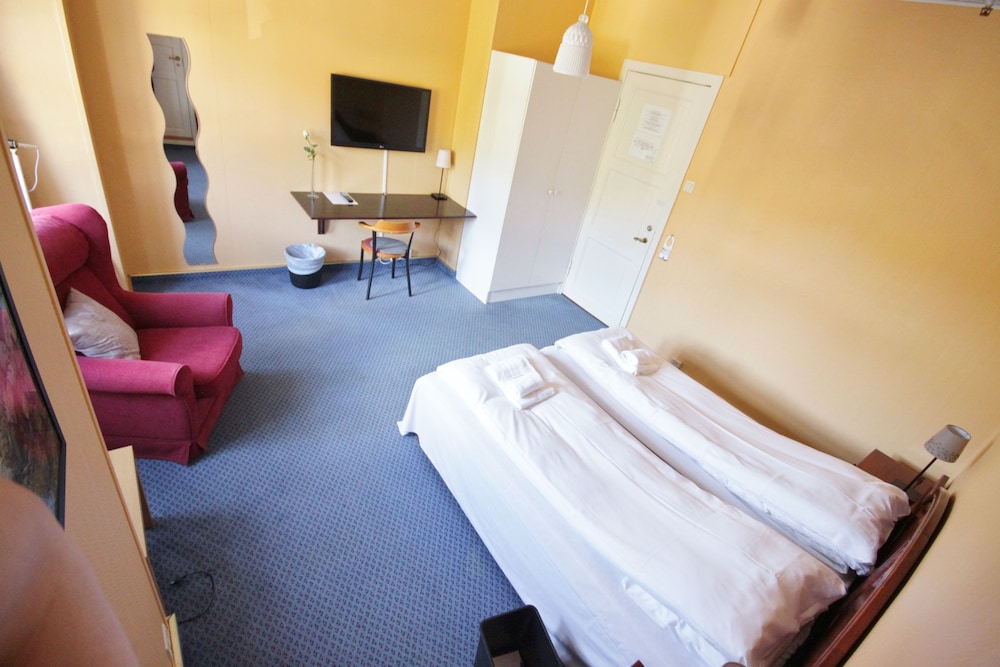 Comfort Double Room, Mountain View photo 3