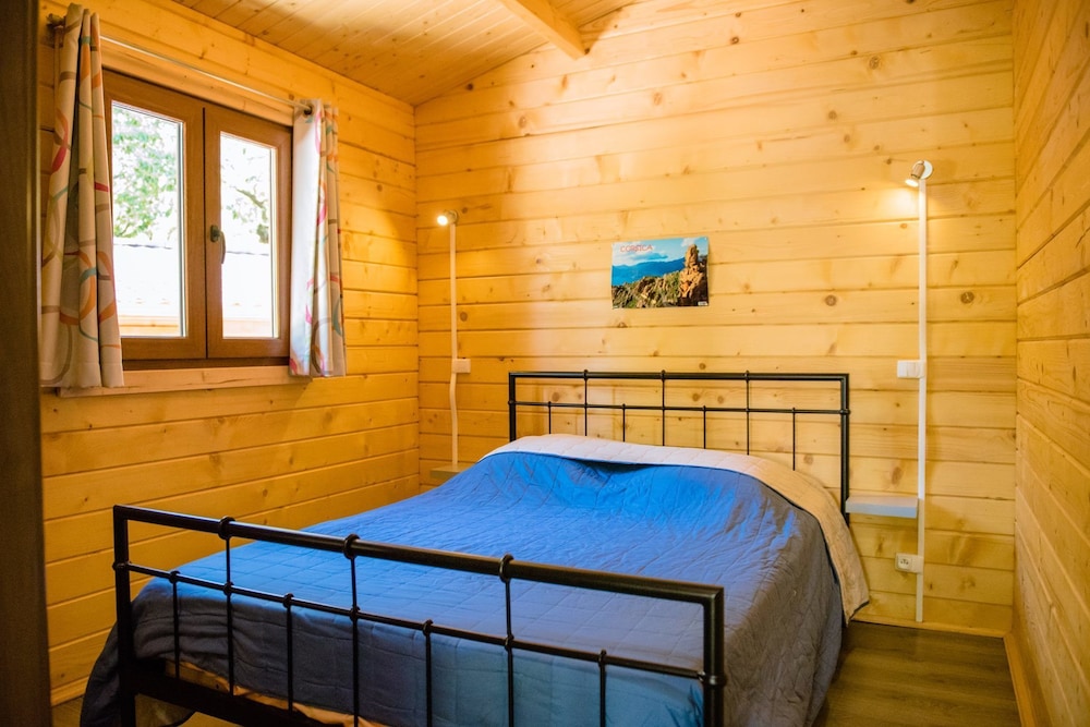 Chalet (Trois Chambres) photo 1