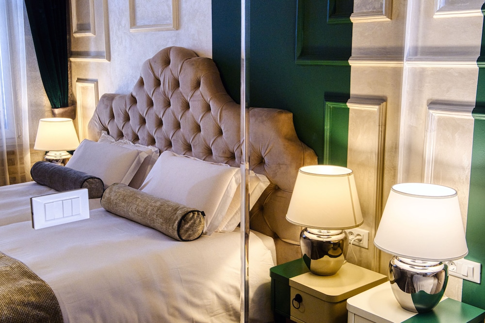 Design Double or Twin Room (14) photo 2