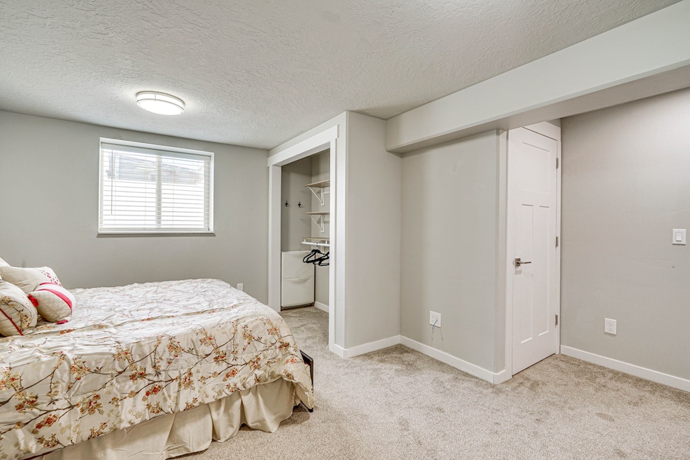 Apartment (2 Bedrooms) photo 3