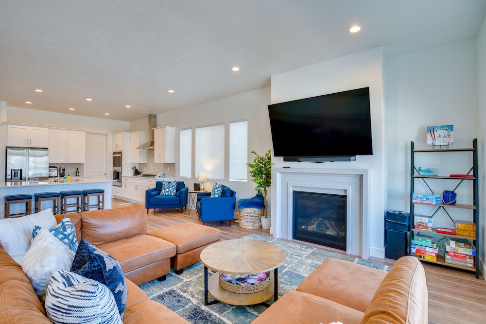 House (4 Bedrooms) photo 1