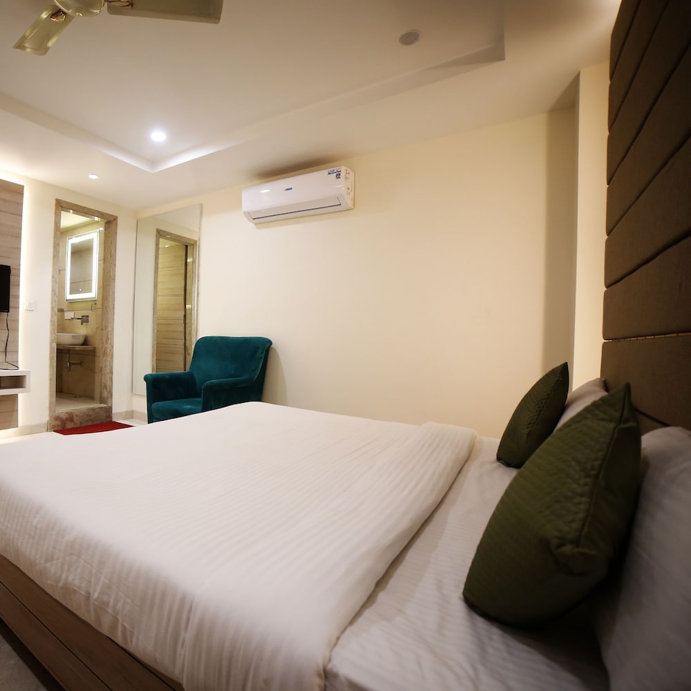 Classic Room - Photo 3