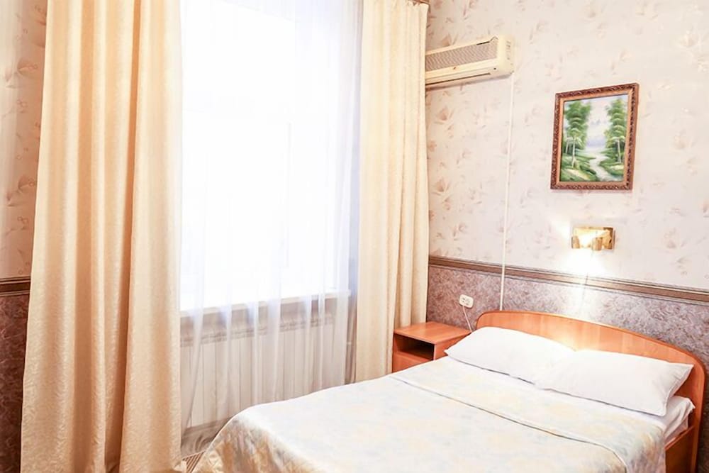 Suite photo 1